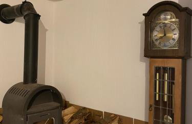 Wiejska chatka - Foto 37