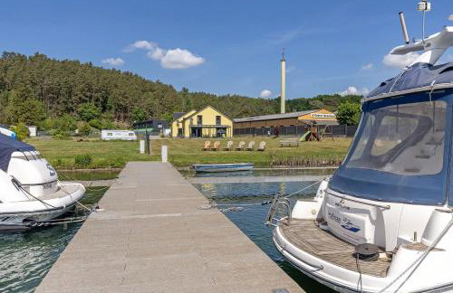 Ferienanlage am Seerand - Foto 9