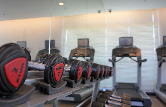 Trinidad Suites Johor, Trademark Collection by Wyndham - Foto 44