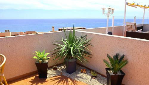 2 bed penthouse, Bolnuevo - Foto 3