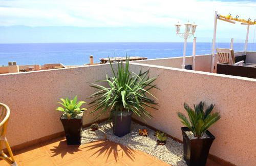 2 bed penthouse, Bolnuevo - Foto 3
