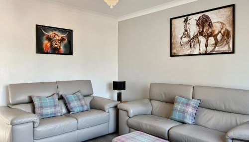 Cambusmoon Apartment - Foto 3