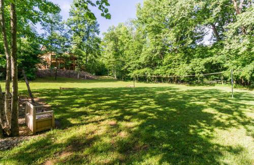 New Listing! Wine Country Retreat - 2 Bed, Hot Tub - Foto 40