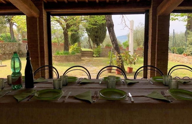 L'Aia Country Holidays - Foto 104