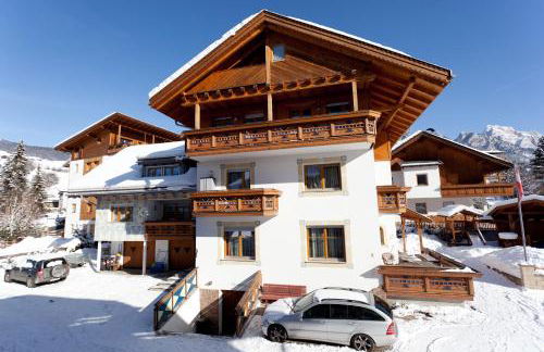 Residence Villa Toni - Foto 10