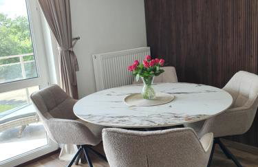 Apartament Łynova z parkingiem podziemnym - Foto 6