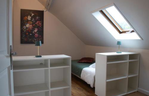 Cottage l'Orée du Cher - Photo 13