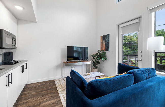 Holly House - Foto 40