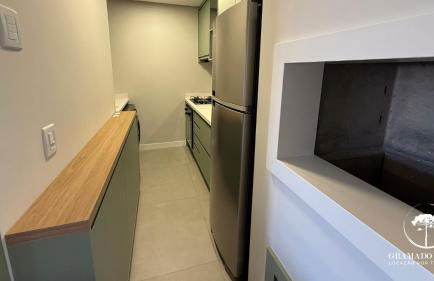Apartamento moderno próximo parque Criamigos - Foto 27