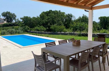 Villa Yucca Istra - Foto 18