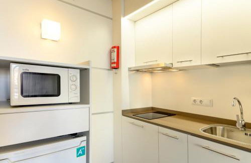 Medplaya Aparthotel Esmeraldas - Photo 23