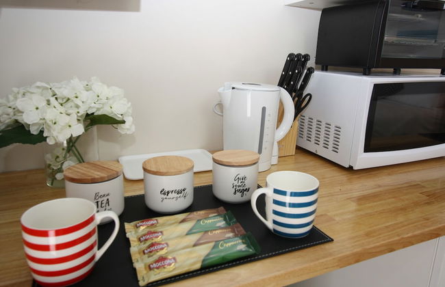 Resort Serviced Apartments - Mandurah - Foto 7