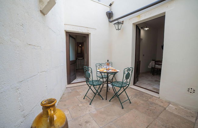 Corte San Giorgio Boutique apt With Airco - Foto 35