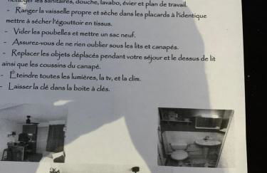 Joli studio proche de la plage - Photo 3