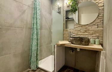 LE PETIT THAI Appart 2 PIECES ZEN CENTRE VILLE - Foto 16