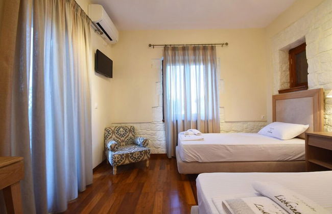 Liokrina Luxury Villas - Photo 3