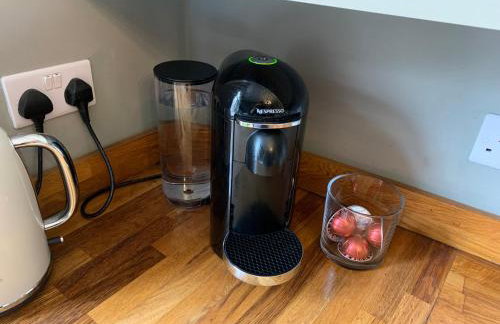 Heather Bank Cottage, Halifax. Yorkshire. HX2 7DD - Foto 5