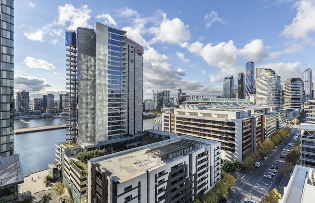 Kula Docklands - Foto 64