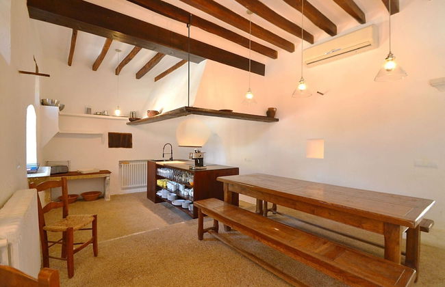 Villa in Buger With Pool and Scenic Views - Foto 10