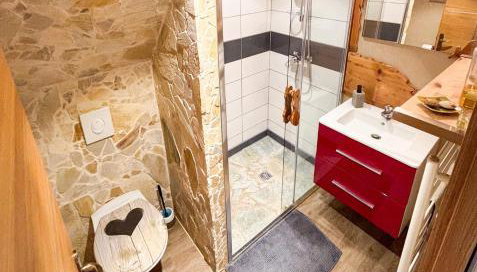 Le p'tit coin de chez nous - Foto 5