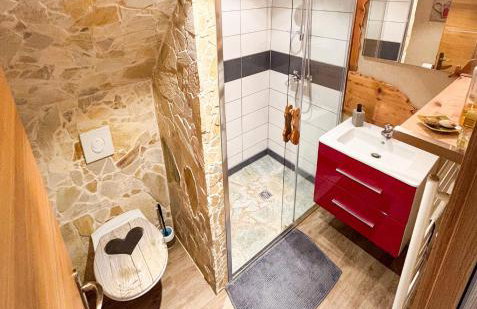 Le p'tit coin de chez nous - Foto 5