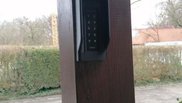 Stylish vintage house near Frankfurt - Foto 4