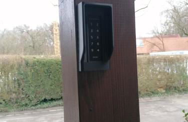 Stylish vintage house near Frankfurt - Foto 4