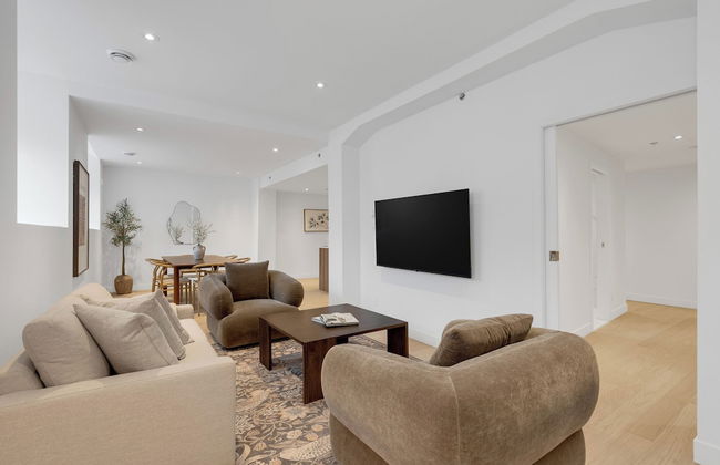 Bakan - Palais des Congres - Foto 63