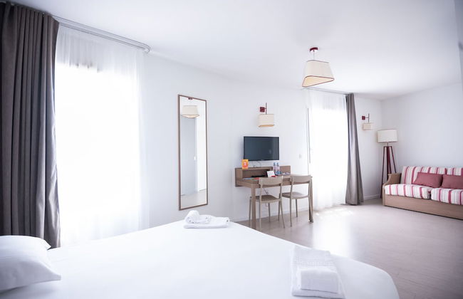 Zenitude Hôtel - Résidences Narbonne Centre - Foto 12