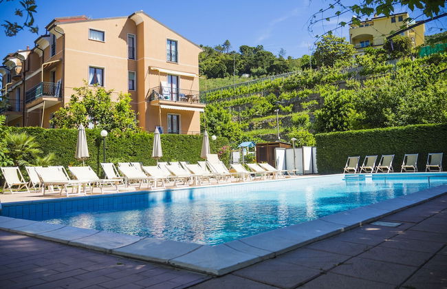 Residence Holidays - Foto 79