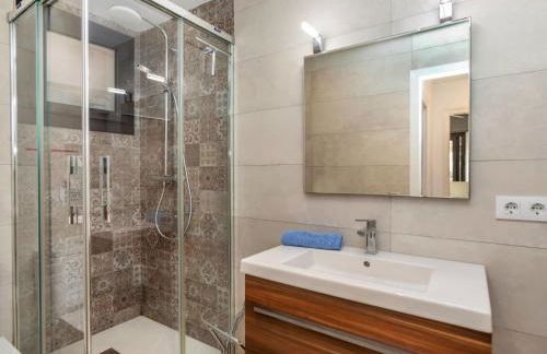 Apartment Cosy Flat by Interhome - Foto 15