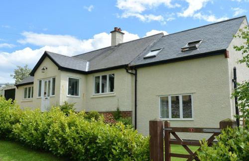 Heatherlea Holiday Cottage - Foto 1