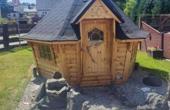 Apartment am Hofladen Hellendorf - Sächsische Schweiz by Interhome - Foto 18