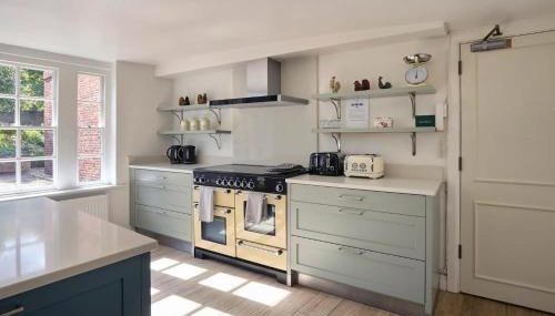 Abbey House by Group Retreats - Foto 3