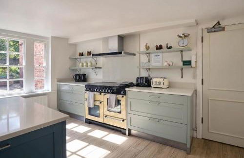 Abbey House by Group Retreats - Foto 3