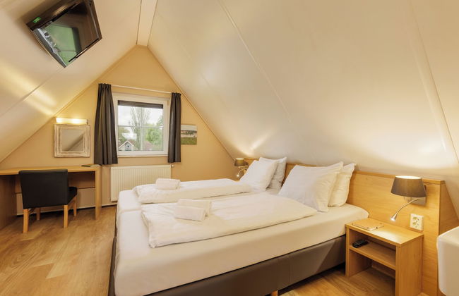 Center Parcs Parc Sandur - Foto 10