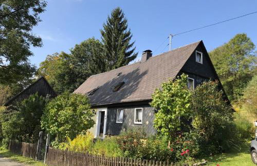 Ferienwohnungen Alte Schmiede - Foto 1