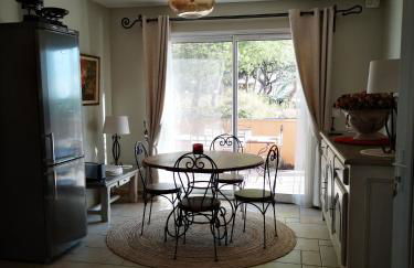 La Colline, villa avec piscine - Foto 14