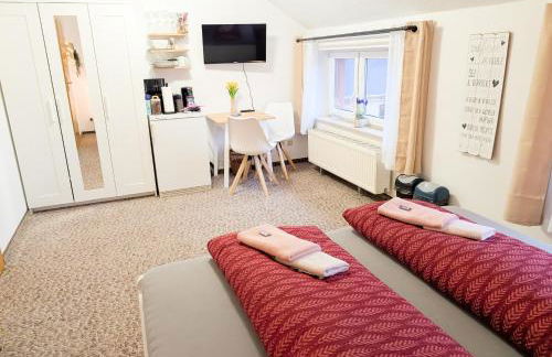 L4 - Urlaubsmagie - Kleine Wohnung am Wanderweg - Foto 19