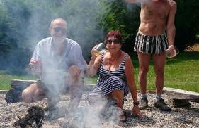 El Pedrueco turismo rural - Foto 53