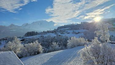 Chalet Double M I Le Chalet Club - Foto 4