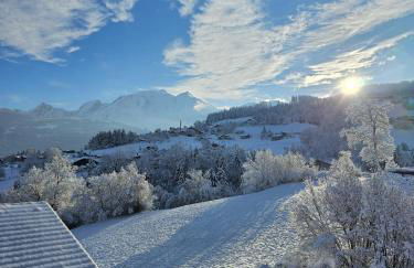 Chalet Double M I Le Chalet Club - Foto 4