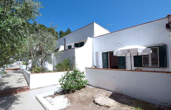 Peschici Mare - Foto 29