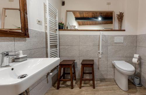 Agriturismo Fattoio alle Ripe - Photo 53