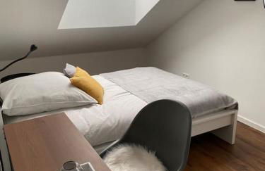 Ferienwohnung 3SZ, großer Balkon , naturnah - Foto 9