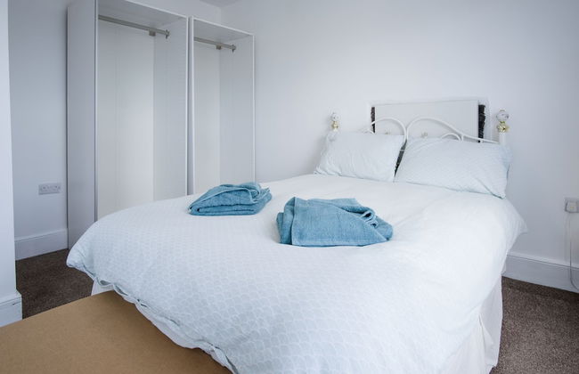 Ty Golau - 3 Bed Holiday Home - Pembroke - Foto 6