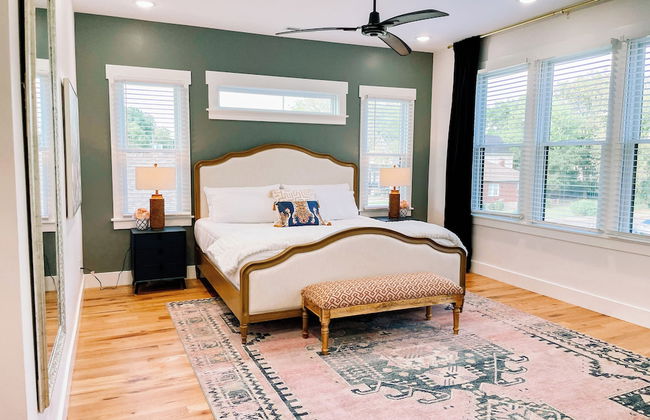 Wishful Dreaming Nashville - Photo 9