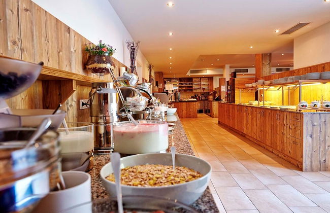 Grafenberg Resort by Alpeffect Hotels - Foto 27