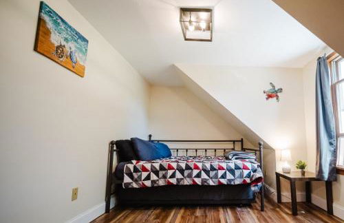 Spacious Country Home, Hot Tub, Fire Pit, Deck - Foto 7