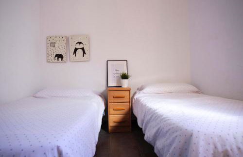 Apartamento a 50 metros de la playa, Luminoso y acogedor - Photo 20